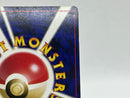 GR Rocket's Mewtwo No.150 Game Boy Promo Moderately Played Japanese Pokemon Card