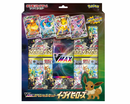 Pokemon Card Game Sword & Shield VMAX Special Set Eevee Heroes