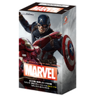 Weiss Schwarz Premium Booster Marvel (Box) - japanese