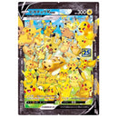 Pikachu V-UNION 025,026,027,028/028 S8a 25th Anniversary - Pokemon TCG Japanese