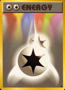 Double Colorless Energy 096 Base Set 1996 - Pokemon TCG Japanese