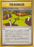 Celadon City Gym  Tamamushi City Gym 1999